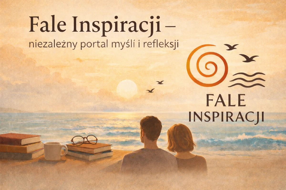 Fale Inspiracji
