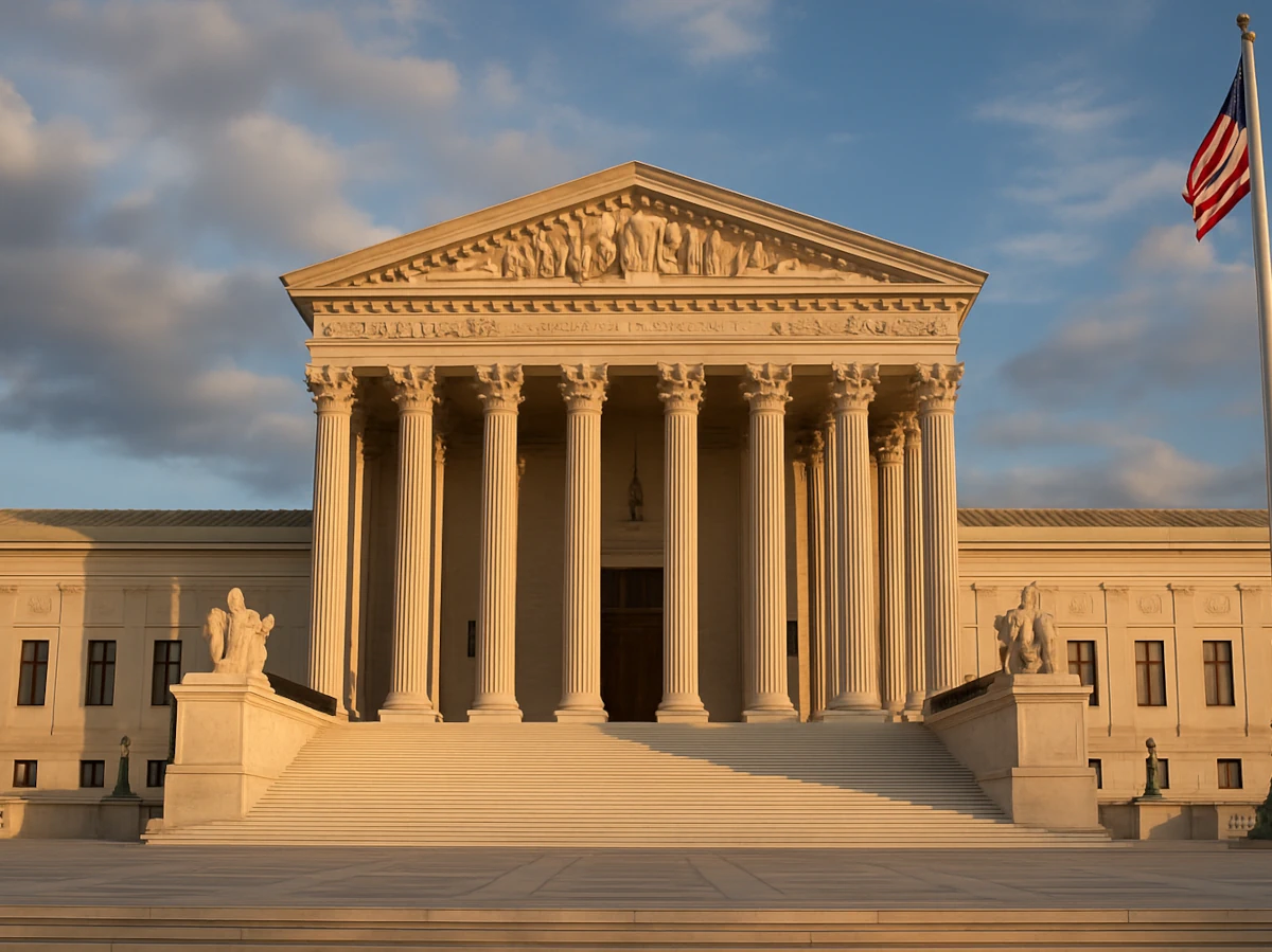 Trzy lata po unieważnieniu Roe v. Wade: Ameryka w cieniu decyzji