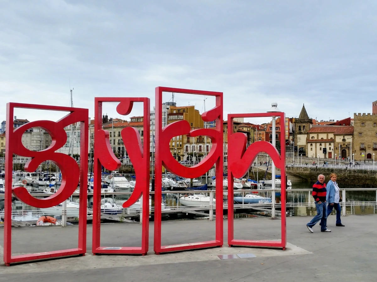 Gijón