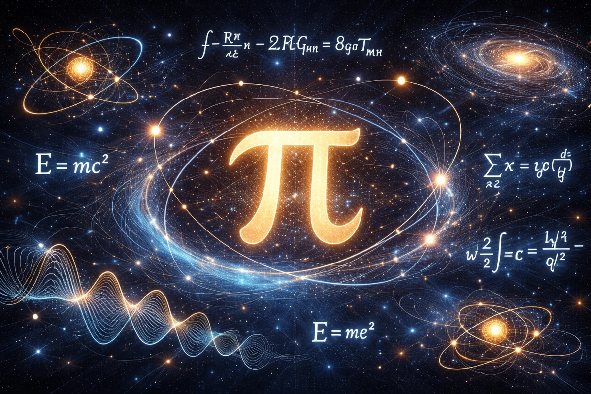 Liczba π
