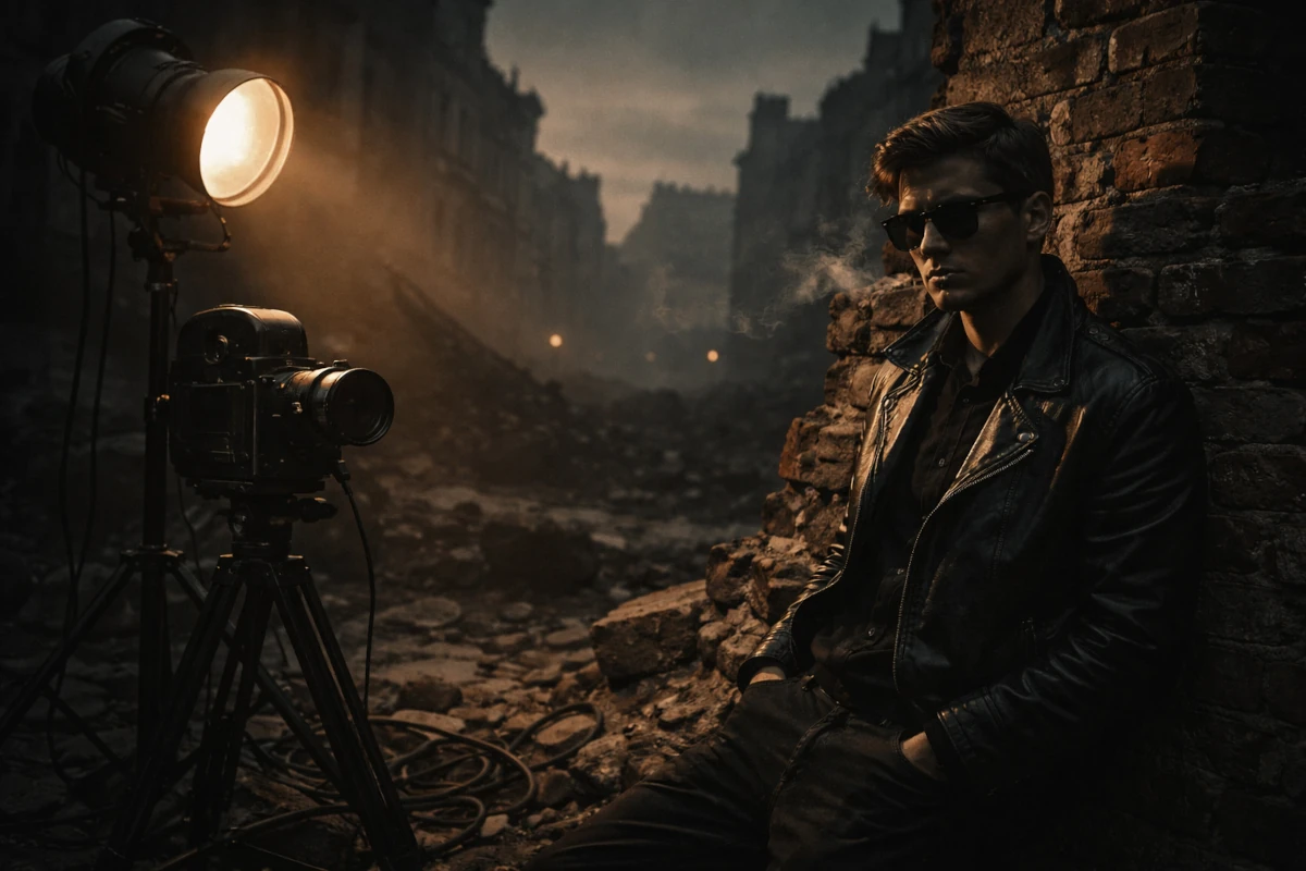 Polska szkoła filmowa