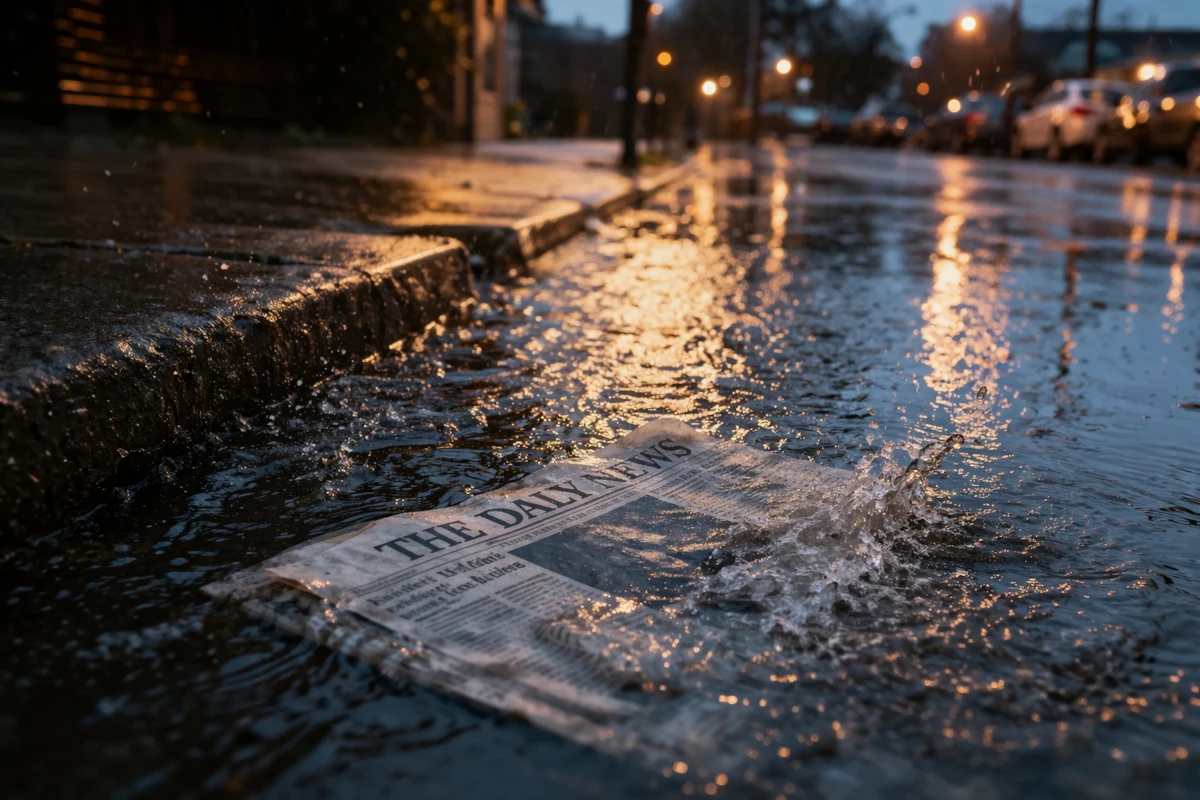 Zniekształcony, fragmentaryczny obraz rzeczywistości jako metafora ery postprawdy – chaos informacji i percepcji
