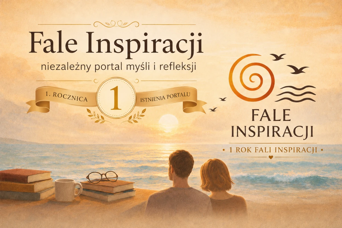 Fale Inspiracji
