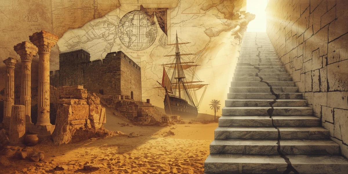 Historia – grafika działu