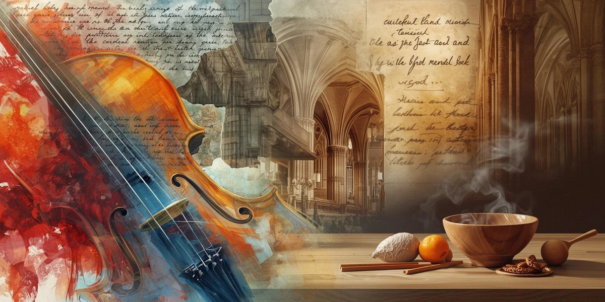 Kultura – grafika działu