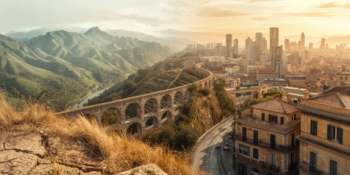 Przestrzeń – grafika działu