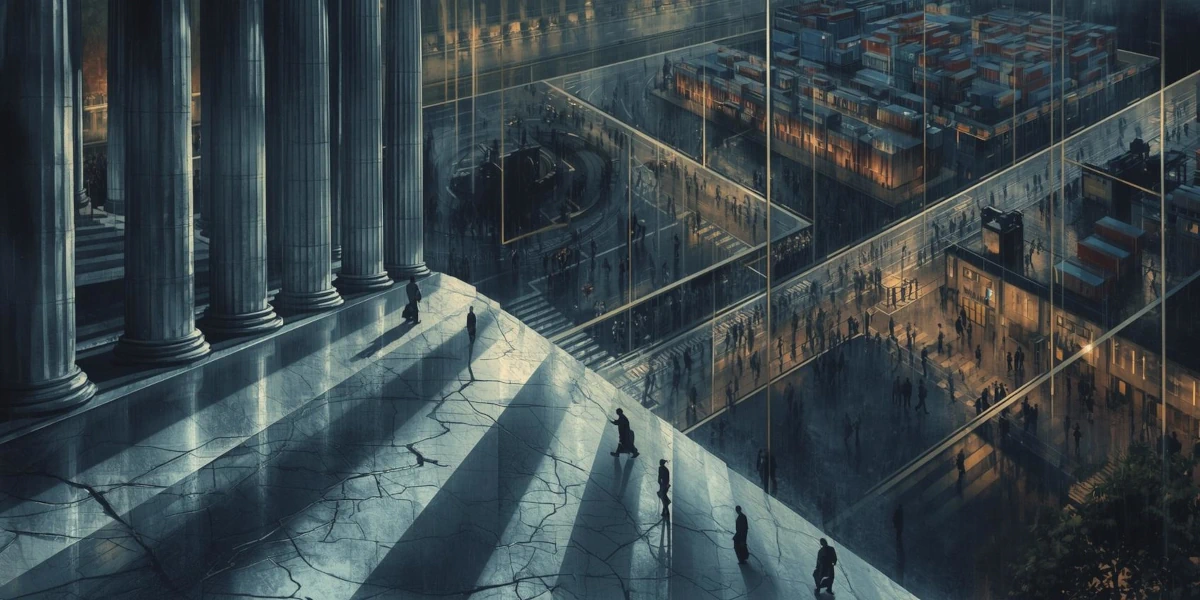 Społeczeństwo – grafika działu