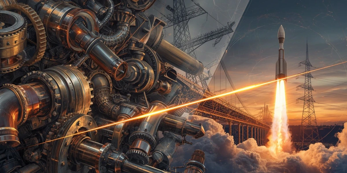 Technologia – grafika działu