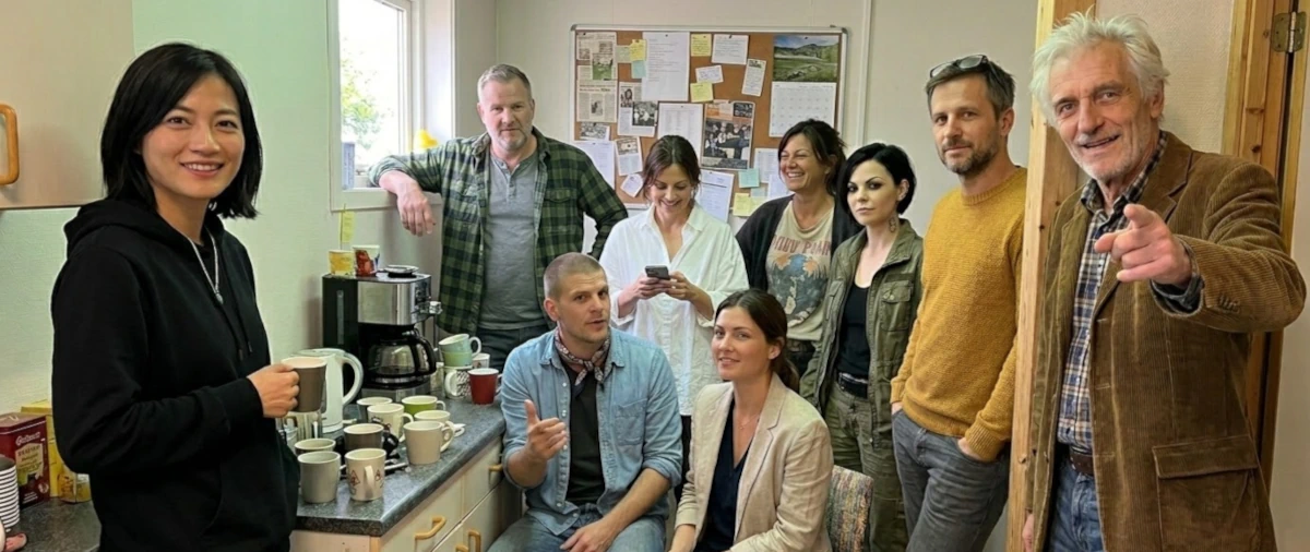 Idea – grafika działu